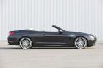 BMW 6-Series Convertible by Hamann 2012 года